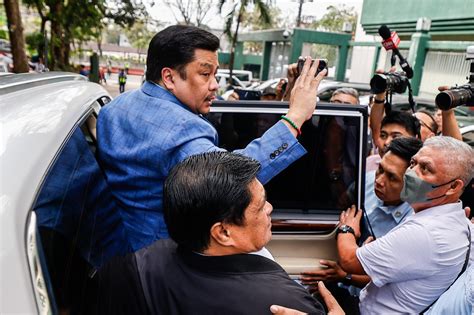 'Scam variant' explained: Estrada accepted bribe, but did not.